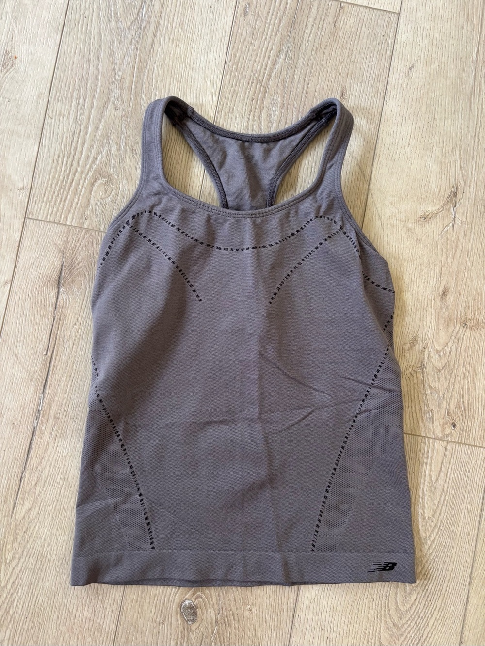 NEW BALANCE Athletic Tank Top Size M